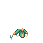 Leggings de Libélula vestido (male)