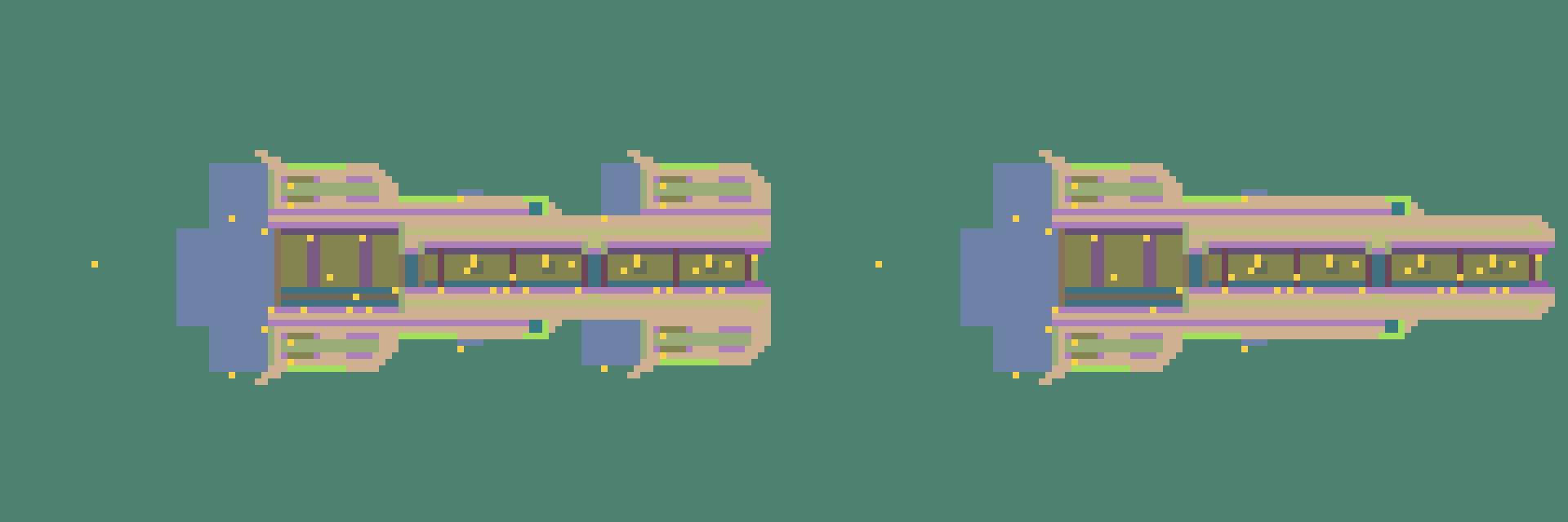Mapa de penguinship