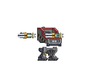 Suporte de 2-VVM em um mecha completo