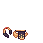 Loincloth Ancestral vestido (male)