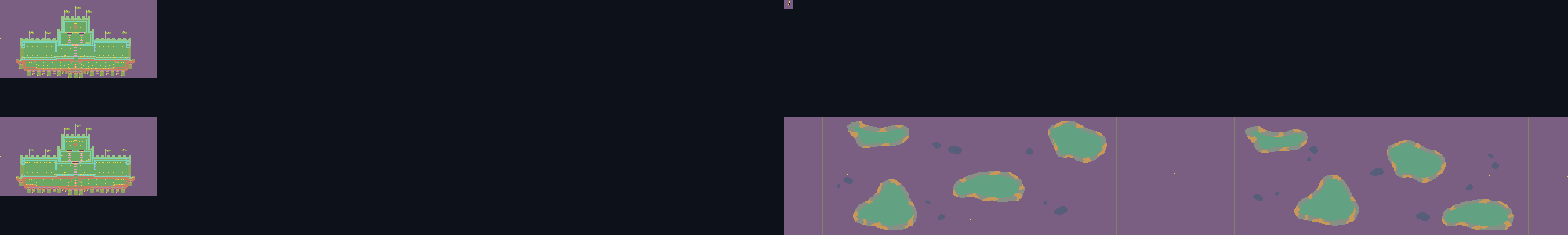 Mapa de unique_snowmanship