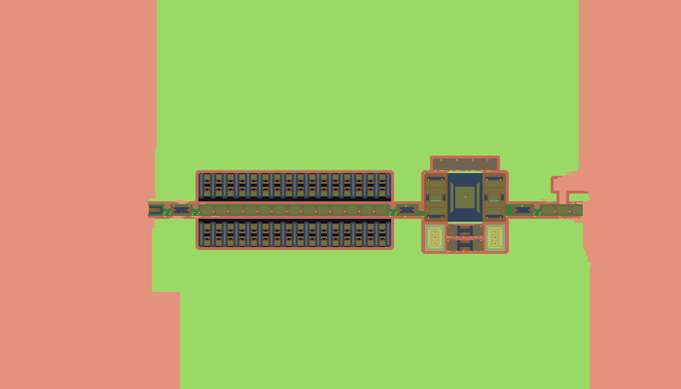 Mapa de sgfortressbossroomrematch