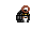 Capacete de Fusão Mecha vestido (male)