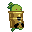 Visual de Poison Nutmidge