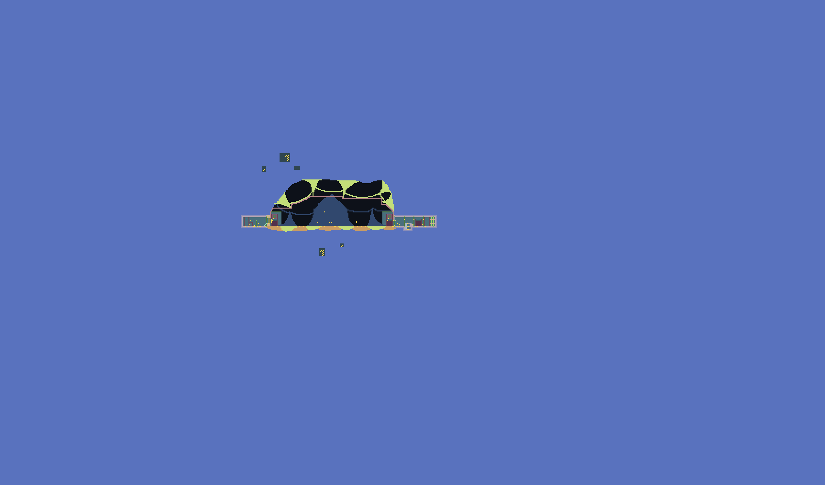 Mapa de gic_afflictedcolony_erchiusgladiator_bossrush