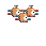 082 Magneton (Cabeça) vestido (male)