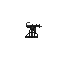 Visual de Arma Sentry Automatizada Mk.9M