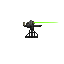 Visual de Arma Sentry Automatizada Mk.1