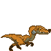 Visual de Gariraptor