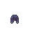 Torso de Gosma Negra vestido (female)