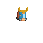 Capacete do Herói da Influência vestido (male)