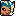 Ícone de 134 Vaporeon (Cabeça)
