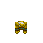 Peitoral de Ouro vestido (female)