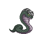 Visual de Cobra Rei