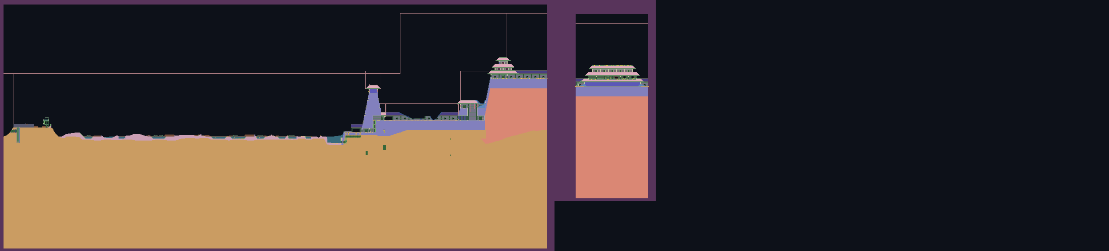 Mapa de gic_greenfingerdaimyo_battlefield_bossrush_general