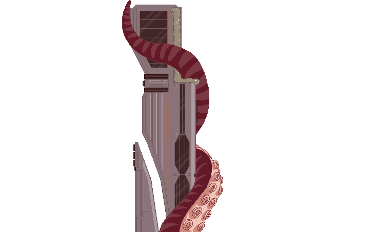 Visual de Dimensão Escarlate