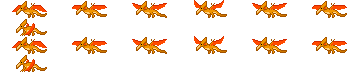 Visual de Pterodátilo