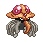 073 Tentacruel (Peito) vestido (female)