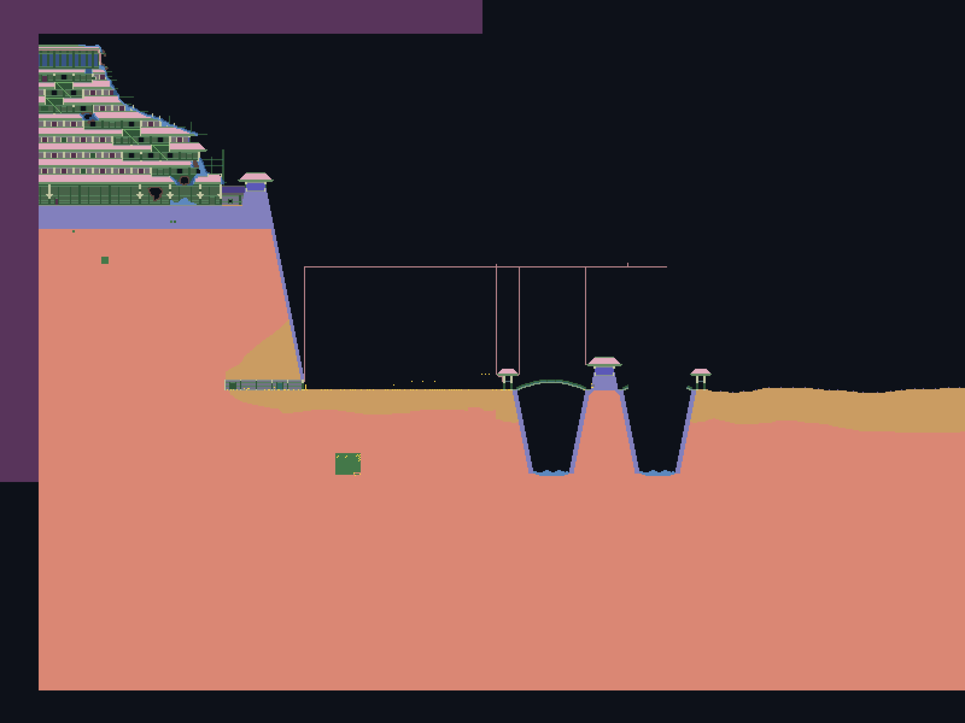 Mapa de gic_daimyohunt_venerableancientbattlefield