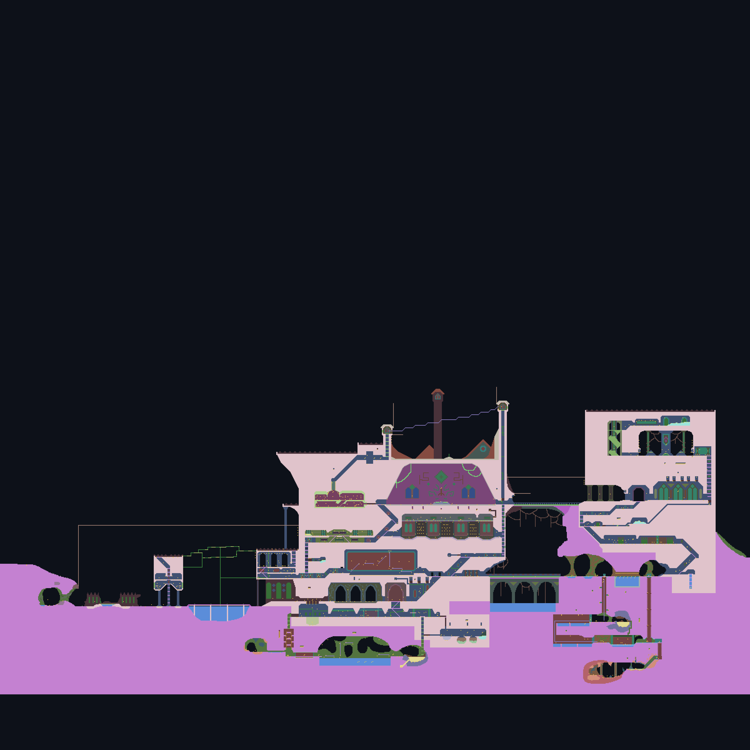Mapa de volcanobase