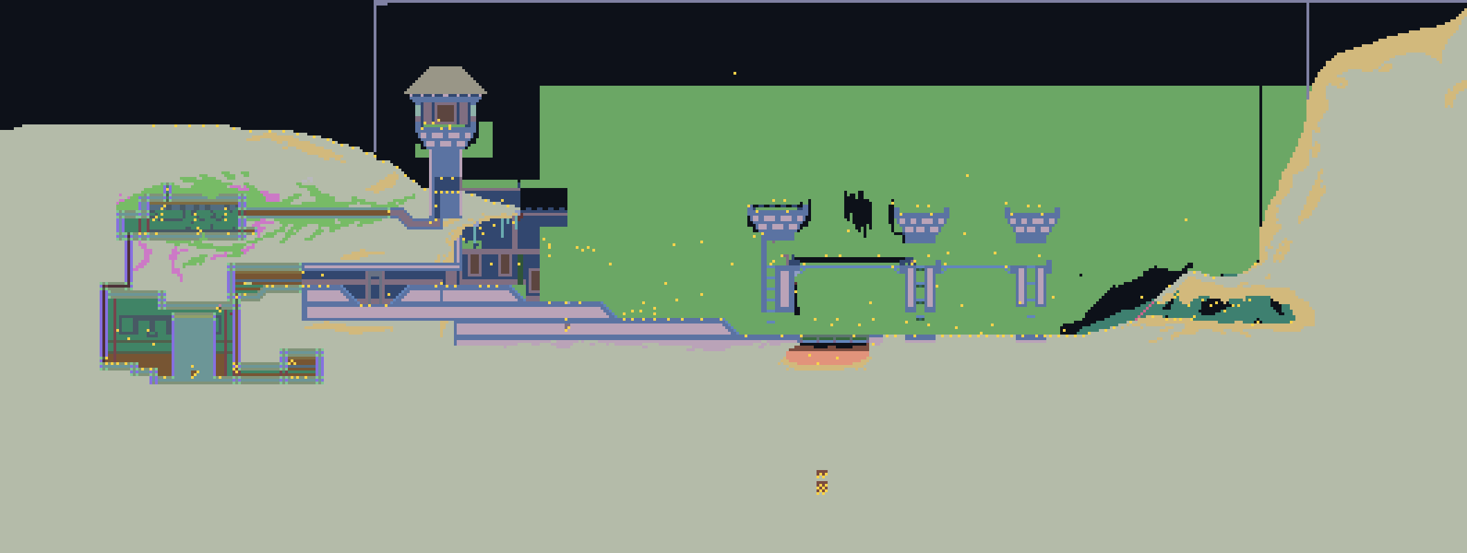 Mapa de glitchmission1