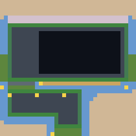 Mapa de playerstation-greenhouse