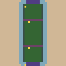Mapa de playerstation-shaft