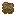 Ícone de Bloco de Terra