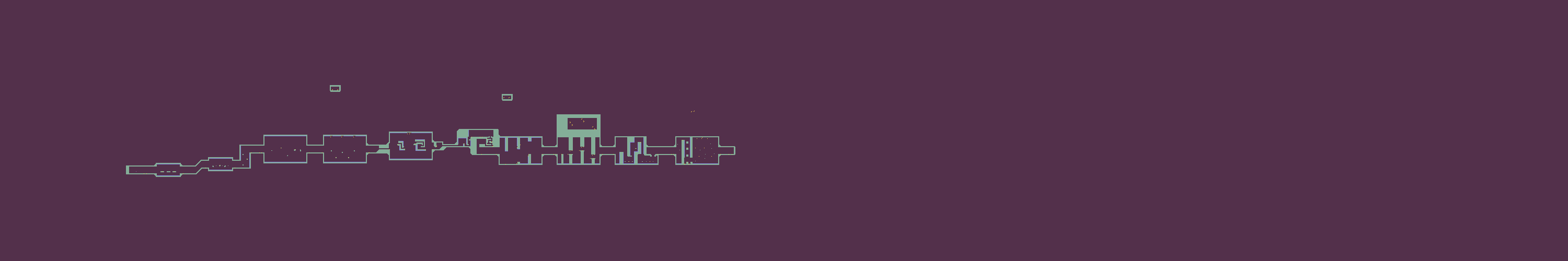 Mapa de sgplatformtest