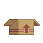 Armadura de Caixa de Papelão vestido (male)