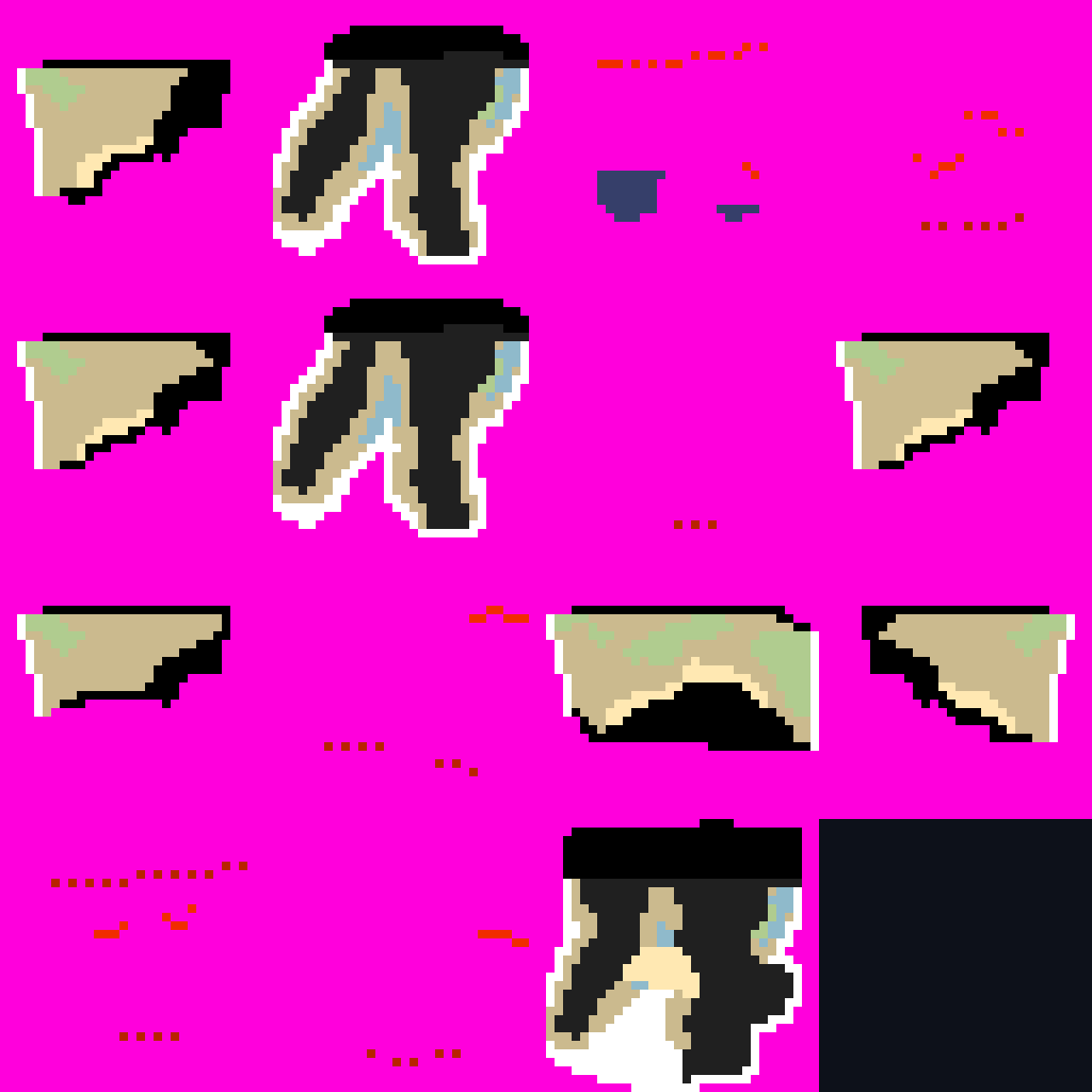 Mapa de savannahplatforming