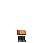 Saia do Corvo do Inferno vestido (male)
