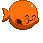 Máscara Chucklefish vestido (male)