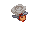 Cabeça Floran vestido (female)