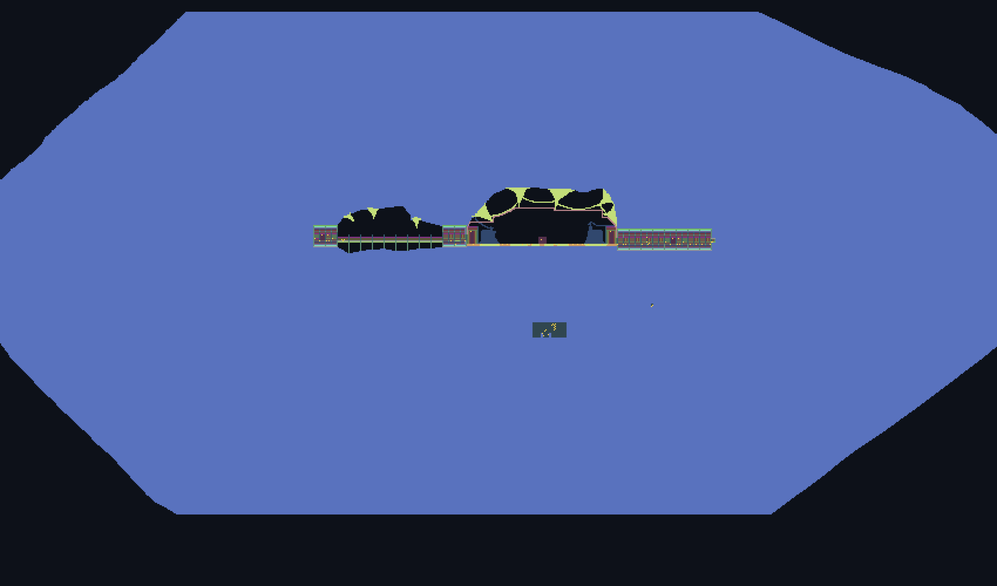Mapa de gic_afflictedcolony_intothenest