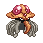 073 Tentacruel (Peito) vestido (male)