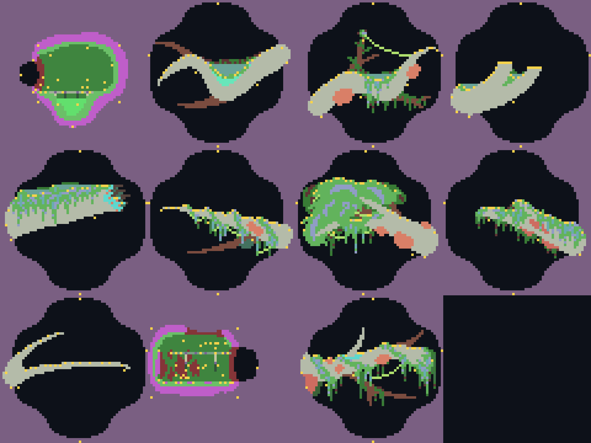 Mapa de m32verdurous