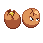 102 Exeggcute (Costas) vestido (male)