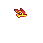 Chapéu de Fennix vestido (male)