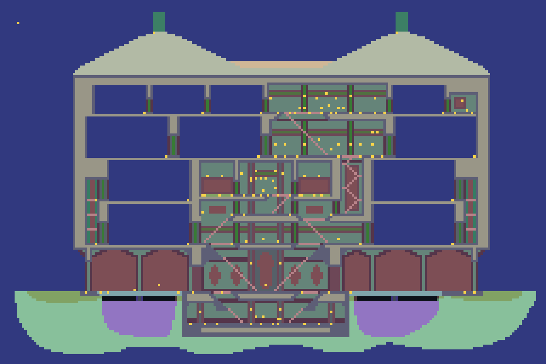 Mapa de wizardabode