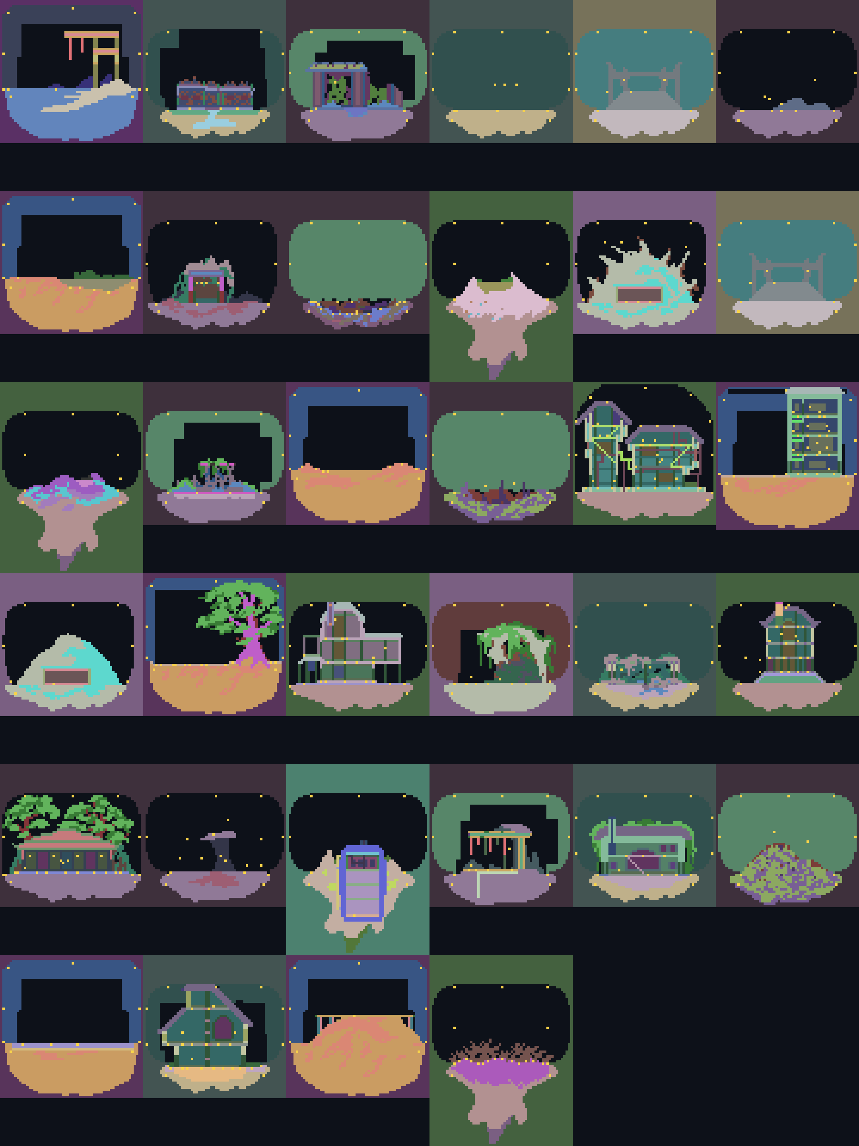 Mapa de fuencounters