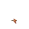 Calças de Gumnut vestido (male)