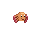 113 Chansey (Cabeça) vestido (male)