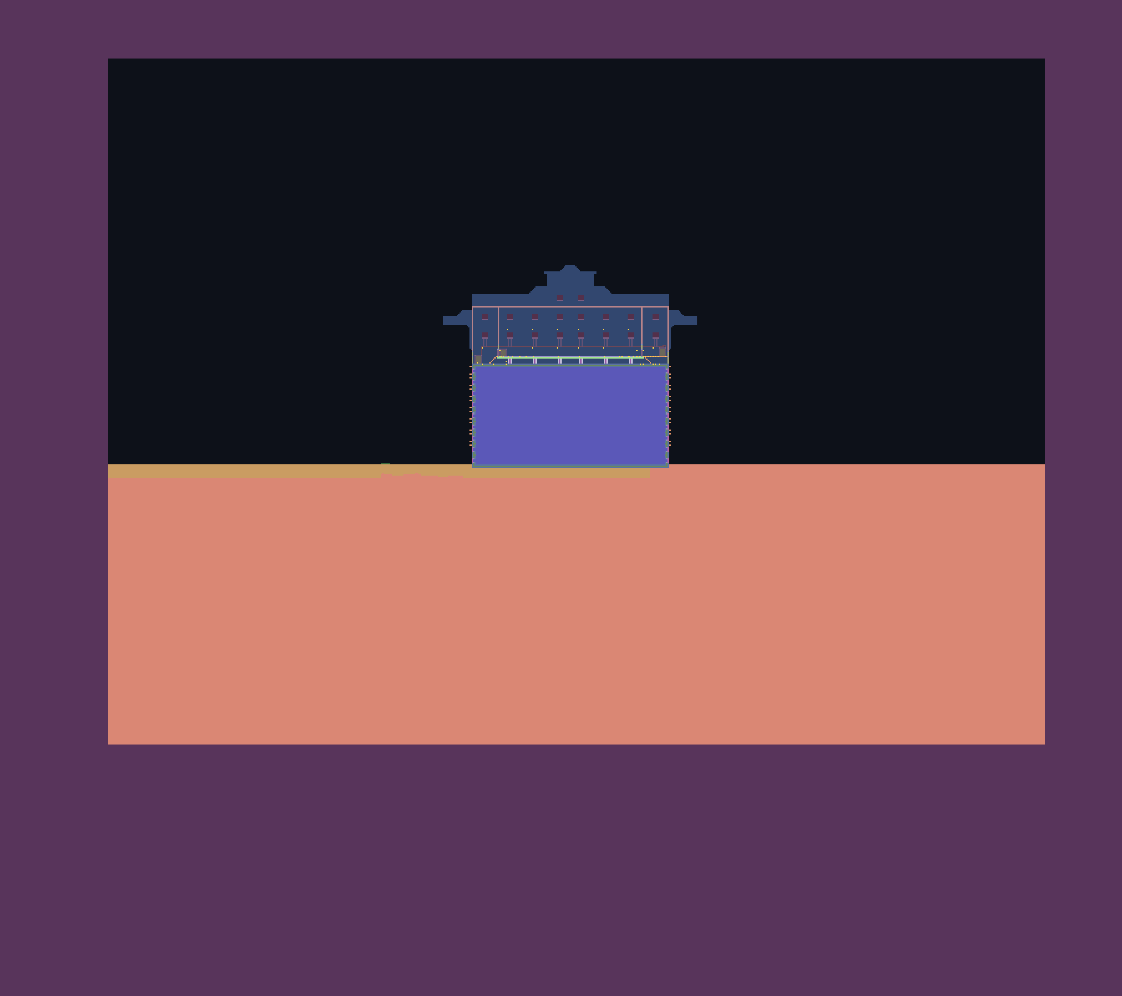 Mapa de gic_wartorn_flakturm_helipad1