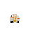 Casaco Astronômico vestido (male)