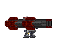 SG Swarmer MK2 em um mecha completo
