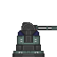 Visual de Torre Minigun COPSC