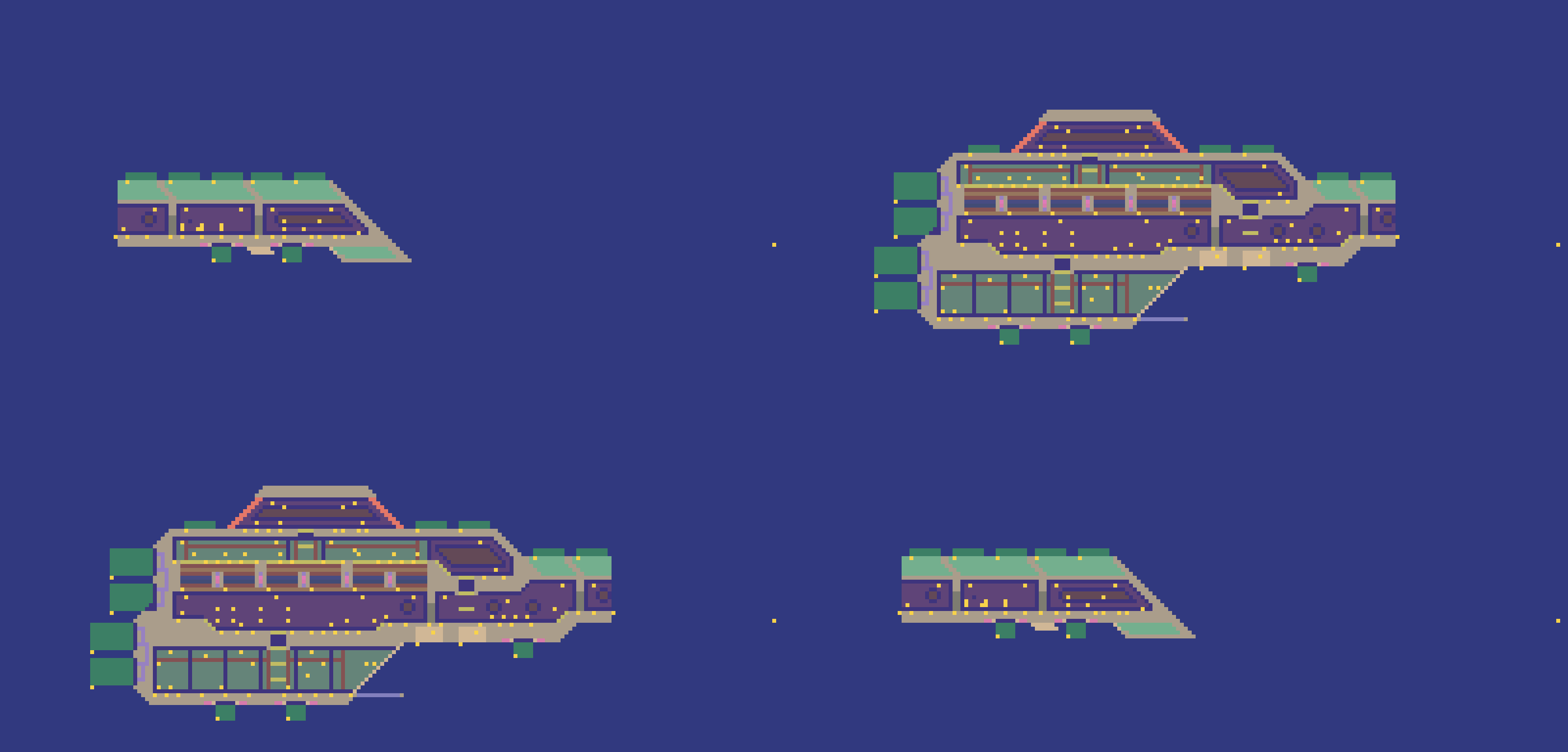Mapa de avikanwarship