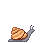 Calças de Caracol vestido (male)