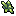 Ícone de Bloco de Cristal de Jade